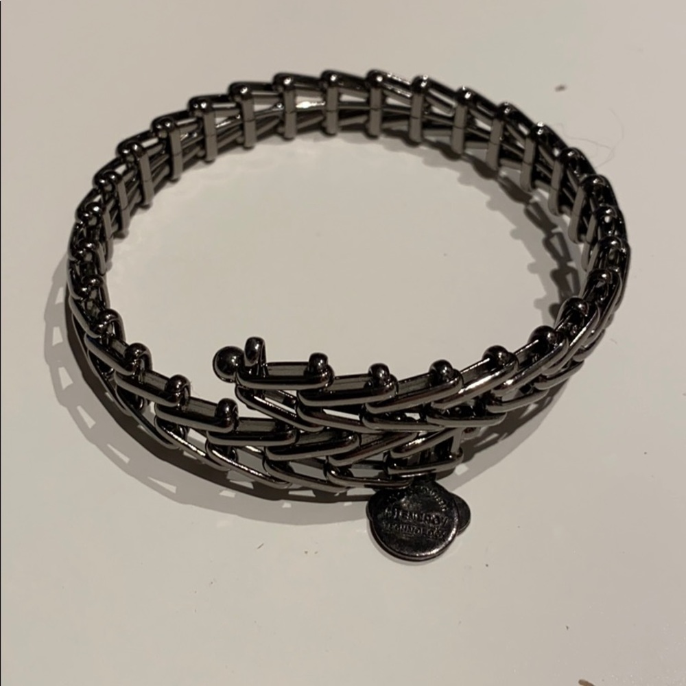 Alex and ani bracelet